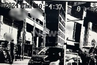 Γιος γνωστής αστρολόγου υπάλληλος στο στρατηγείο του κυκλώματος που πουλούσε προστασία