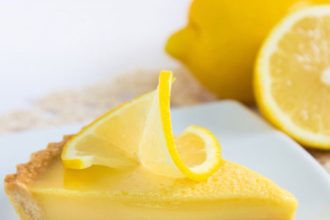 Τάρτα λεμόνι ή πορτοκαλόπιτα; Τι προτιμούν οι αναγνώστες του Cantina;