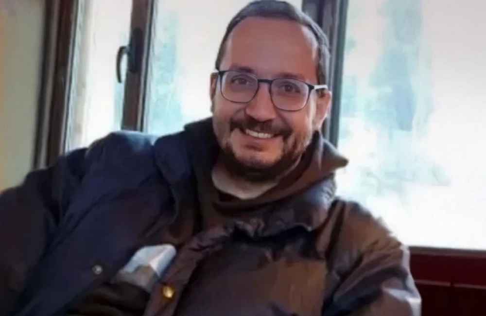 Άκαρπες οι έρευνες για τον 39χρονο Bασίλη - «Υπάρχουν λεπτομέρειες που δεν μπορούμε να πούμε δημόσια» λέει ο Τσούκαλης