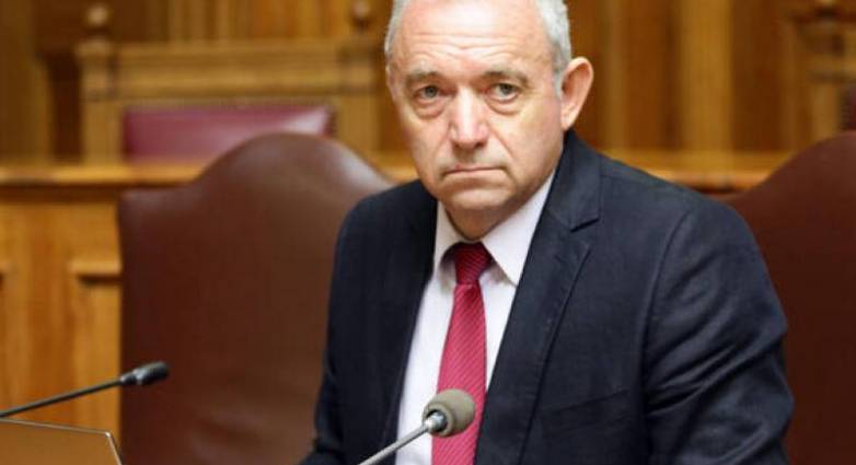 Ευθύμιος Λέκκας για την φωτιά στο Λος Άντζελες: «Βιώνουμε την μεγαλύτερη καταστροφική πυρκαγιά του αιώνα»