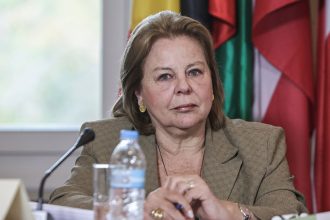 Υπέρ της υποψηφιότητας της Λούκας Κατσέλη για την Προεδρία της Δημοκρατίας η Νέα Αριστερά