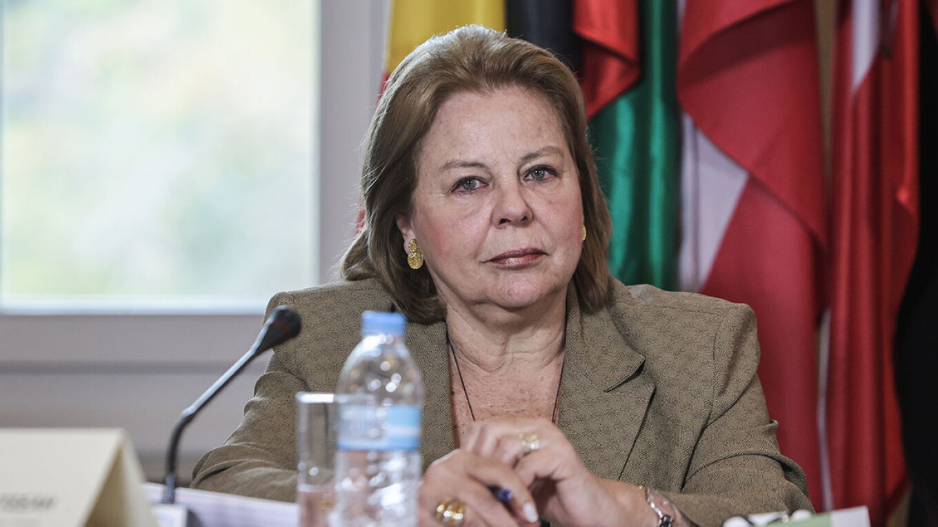 Υπέρ της υποψηφιότητας της Λούκας Κατσέλη για την Προεδρία της Δημοκρατίας η Νέα Αριστερά