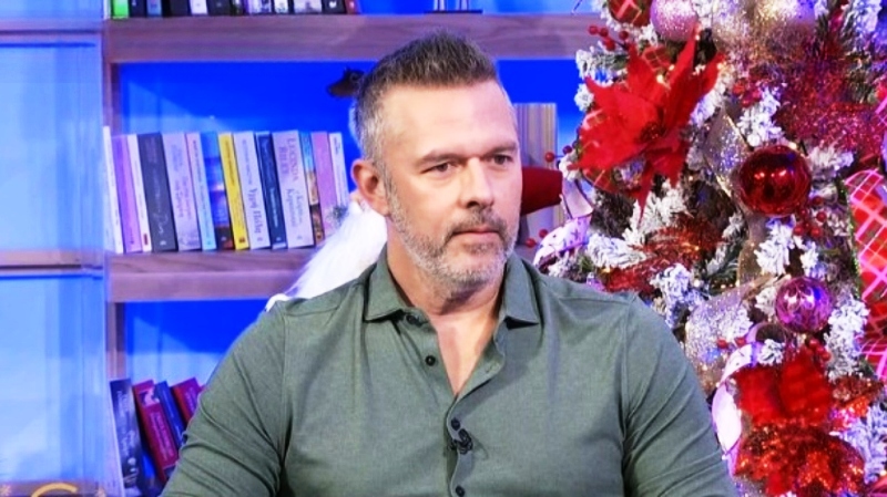 Χρήστος Λούλης: Όταν ήμουν στη σχολή είχα ξεκόψει από τους γονείς μου, τους μιλούσα όσο ήταν αναγκαίο