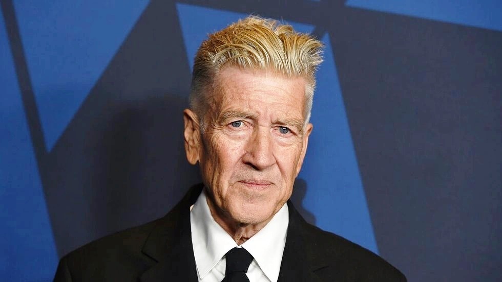 Πέθανε ο θρυλικός σκηνοθέτης Ντέιβιντ Λιντς