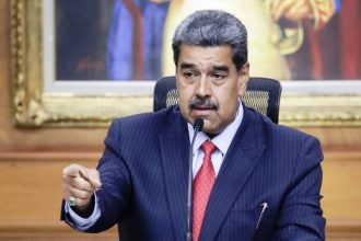 Βενεζουέλα: Ο Μαδούρο θα συναντηθεί με τον ειδικό απεσταλμένο του Τραμπ