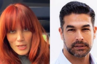 Η Μαίρη Συνατσάκη κατά του Αιγιώτη Νίκου Αναδιώτη: «Είστε υποκριτές, σας σιχαθήκαμε»