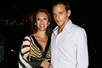 Κάρολος Βιδάλης: Έδωσε γενναία μάχη με τον καρκίνο κι έφυγε από τη ζωή μόλις στα 34 του χρόνια