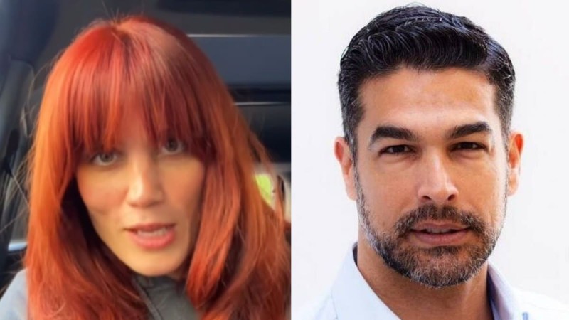 Η Μαίρη Συνατσάκη κατά του Αιγιώτη Νίκου Αναδιώτη: «Είστε υποκριτές, σας σιχαθήκαμε»