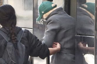 Στον εισαγγελέα η 37χρονη αστυνομικός και οι συνεργοί της στο κύκλωμα προστασίας οίκων ανοχής