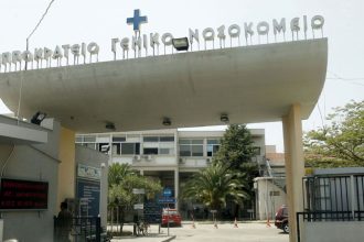 Αγοράκι 2,5 ετών νοσηλεύεται στο Ιπποκράτειο Νοσοκομείο με μηνιγγίτιδα - Συναγερμός και στη Θεσσαλονίκη, μετά την Πάτρα