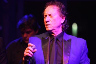 Μάκης Χριστοδουλόπουλος: Απολύθηκε από το κέντρο που εμφανιζόταν - Έβριζε, δεν τον αντέχαμε άλλο, δηλώνει ο ιδιοκτήτης