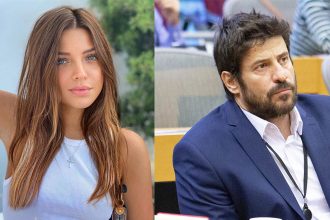 Μαρίλια Μητρούση για την σχέση της με τον Γεωργούλη: «Ήταν κάτι προσωπικό...»