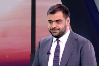 Παύλος Μαρινάκης: Επιδίωξή μας είναι η συναίνεση - Τι είπε για την εκλογή ΠτΔ