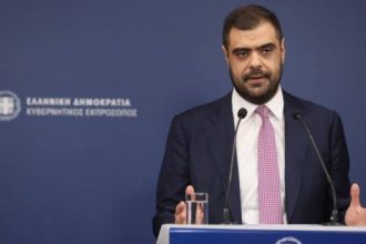 Παύλος Μαρινάκης: Θα πάει ο πρωθυπουργός στη Βουλή για προ ημερησίας για τα Τέμπη