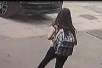 Θεσσαλονίκη: Ένοχη και στο Εφετείο η 37χρονη για την απαγωγή και τον βιασμό της μικρής Μαρκέλλας