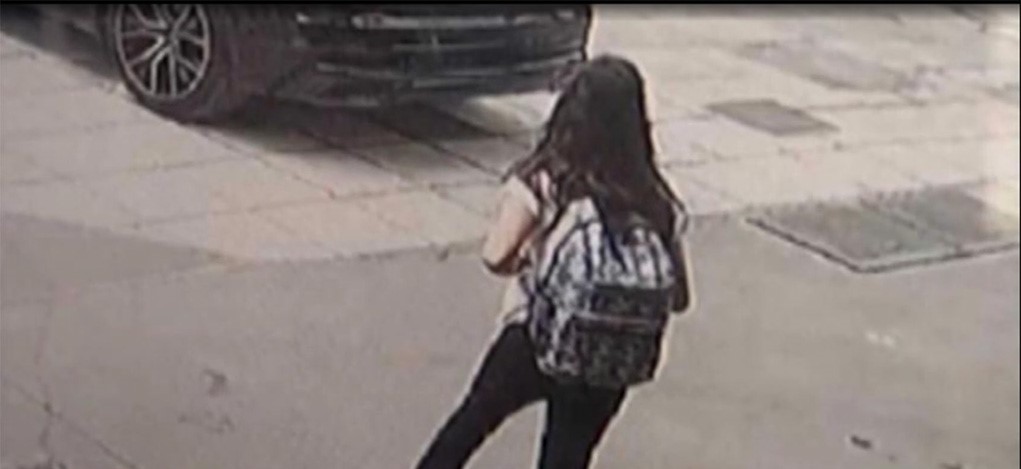 Θεσσαλονίκη: Ένοχη και στο Εφετείο η 37χρονη για την απαγωγή και τον βιασμό της μικρής Μαρκέλλας