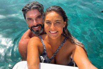 Σπύρος Μαρτίκας για Βρισηίδα Ανδριώτου: Χωρίσαμε με αξιοπρέπεια, της επέστρεψα όλα τα χρήματα που μου είχε δώσει