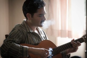 Χρήστος Μάστορας: Το απίστευτο ποσό που θα εισπράξει για τον ρόλο του στην ταινία «Υπάρχω»