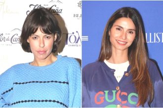 Μέγκι Ντρίο για Ηλιάνα Παπαγεωργίου: Δεν κάνει για την τηλεόραση