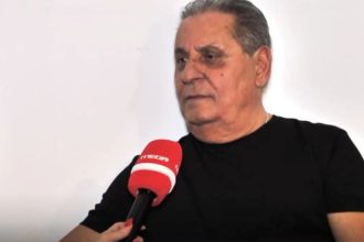 Ζαφείρης Μελάς για Χριστοδουλόπουλο: Ο Μάκης είναι δύσκολος άνθρωπος