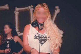 Προφυλακιστέα η 44χρονη Αζέρα DJ για το πάρτι με τα ναρκωτικά σε πολυτελή βίλα