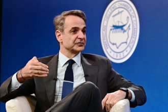 Μητσοτάκης για Τραμπ: Δεν βλέπω αλλαγές στο πώς βλέπουν οι ΗΠΑ την Ελλάδα