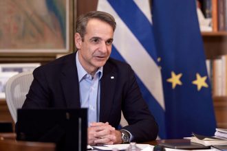 Νέα παρέμβαση Μητσοτάκη: Δεν μπορούμε να κλείνουμε τα μάτια σε ασυνείδητους οδηγούς, οι αστυνομικοί να δείχνουν υπευθυνότητα