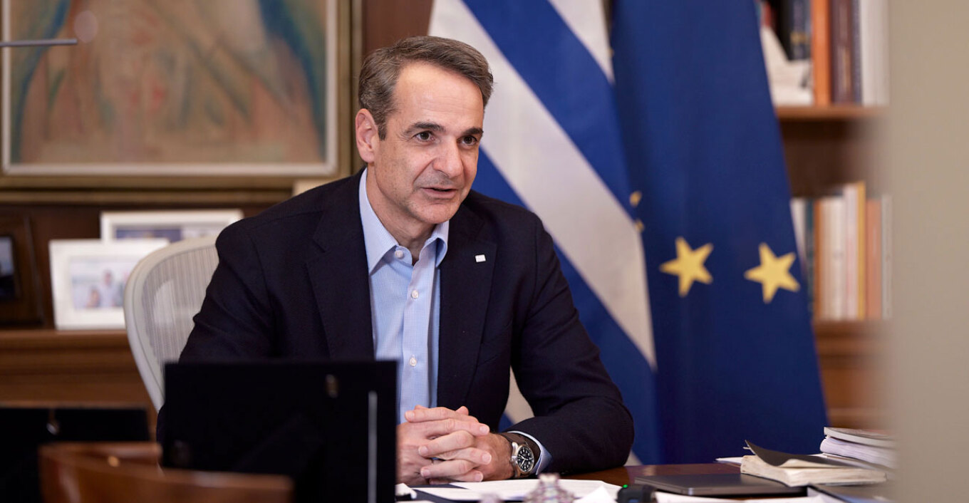 Νέα παρέμβαση Μητσοτάκη: Δεν μπορούμε να κλείνουμε τα μάτια σε ασυνείδητους οδηγούς, οι αστυνομικοί να δείχνουν υπευθυνότητα