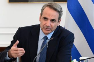 Νέα επιστολή Μητσοτάκη στην Κομισιόν για την ενέργεια: Να κινηθούμε γρήγορα για να αντιμετωπίσουμε τις υψηλές τιμές ενέργειας