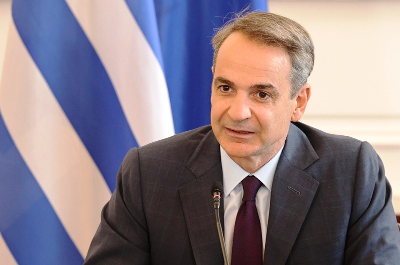 Μητσοτάκης για Τέμπη: Η κ. Καρυστιανού έχασε το παιδί της, σκύβω το κεφάλι - Απορρίπτω την κατηγορία για συγκάλυψη