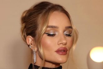 Eyeliner μετά τα 50: Τι πρέπει να προσέξεις;