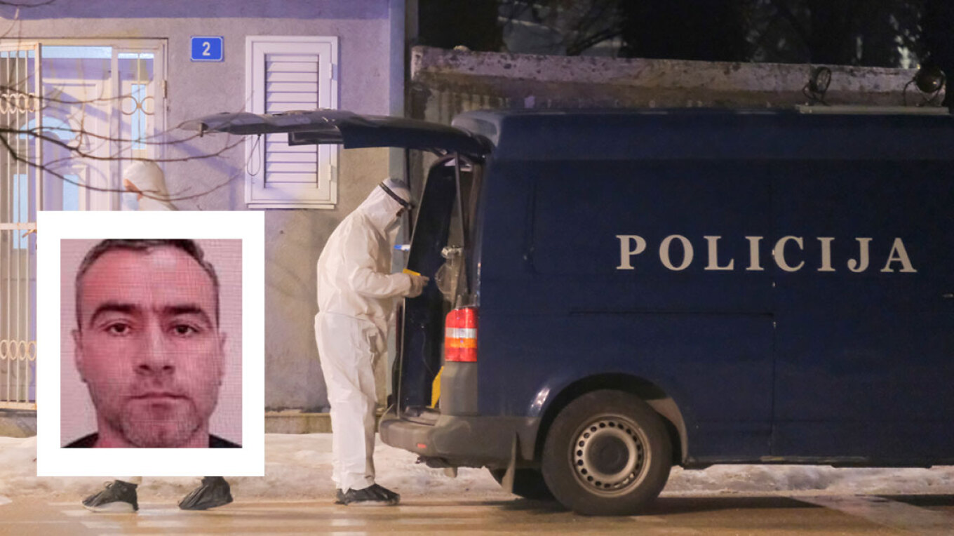 Μαυροβούνιο: Αυτός είναι ο μεθυσμένος ένοπλος που σκόρπισε τον θάνατο - Στους 12 αυξήθηκαν οι νεκροί