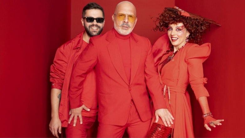 Νίκος Μουτσινάς: Οι λόγοι που οδήγησαν στο τέλος της συνεργασίας του με τον Alpha