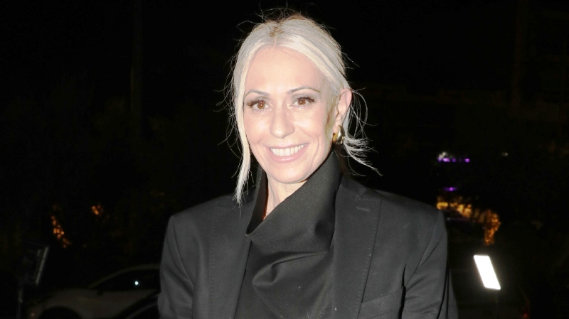 Μαρία Μπακοδήμου: Μίλησε ανοιχτά για την περιπέτεια με την υγεία της