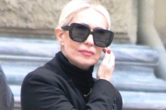 Μπακοδήμου για τα σχόλια στον Κούγια: Κάποιοι δεν έχουν στο λεξιλόγιό τους την «ενσυναίσθηση» και το «σεβασμό»