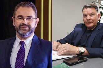 Βαριές κουβέντες Κούγια εναντίον του Μπαλάσκα