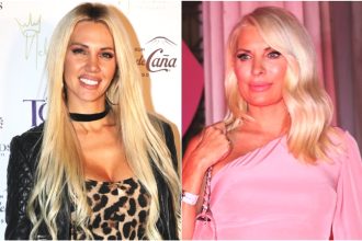 Σάσα Μπάστα: Θα ήθελα να υποδυθώ την Ελένη Μενεγάκη σε μια ταινία