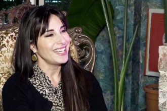 Ζωή Ναλμπάντη: Πώς πήρε την απόφαση να γεννήσει στο σπίτι