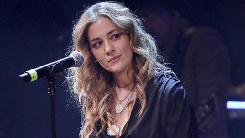 Η Νατάσσα Μποφίλιου για κακοποιητική συμπεριφορά που έχει δεχτεί