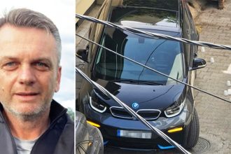 Δολοφονία τοπογράφου: Οι πινακίδες του αυτοκινήτου και τα δύο πλαστά ΑΦΜ που οδήγησαν στη σύλληψη του 48χρονου - Συμμετείχε στην απαγωγή Παναγόπουλου