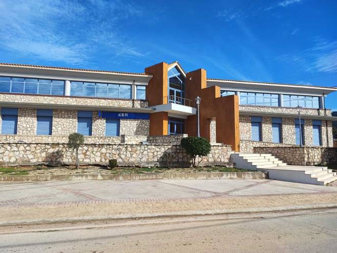 Δήμος Ερυμάνθου: Κλειστές οι δημοτικές υπηρεσίες αυτή τη βδομάδα