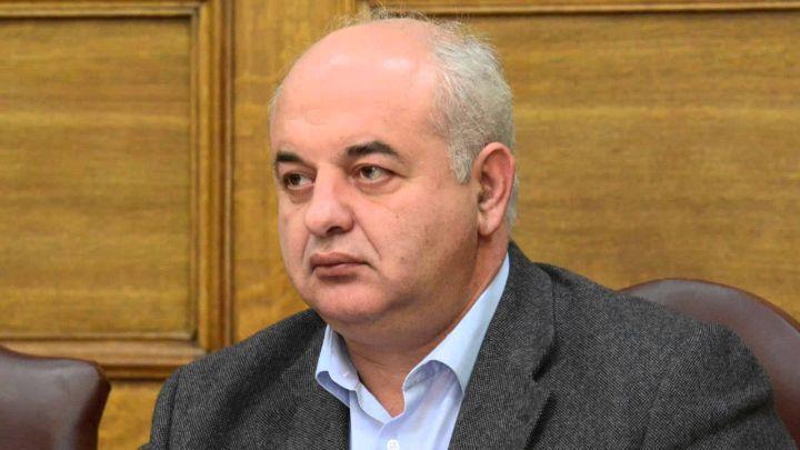 ΚΚΕ: Παρέμβαση Καραθανασόπουλου για τον θάνατο του φοιτητή στην Πάτρα από μηνιγγίτιδα