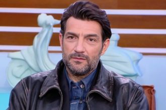 Νίκος Κουρής: Η απιστία βοηθάει τη σχέση, δήλωσε μετά το διαζύγιο με την Έλενα Τοπαλίδου