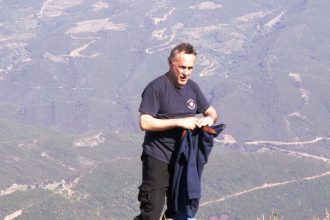 Εκδήλωση μνήμης για το Νίκο Τσούκαλη