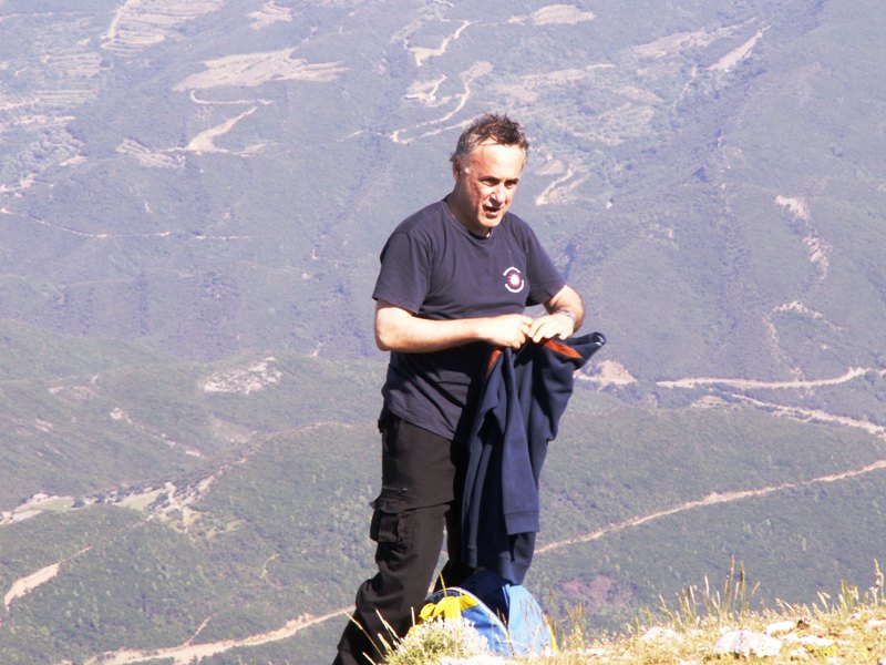 Εκδήλωση μνήμης για το Νίκο Τσούκαλη