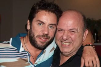 Νίκος Μουρατίδης για Γιώργο Μαζωνάκη: «Πήρα έναν άγνωστο και τον έκανα πρώτο όνομα»