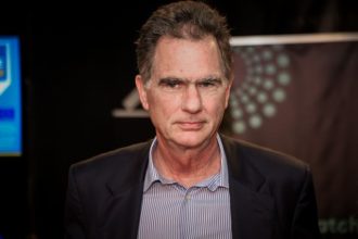 Νίκος Παπανδρέου: Αν συνεργαστούμε με τον ΣΥΡΙΖΑ θα πάμε στο 5%