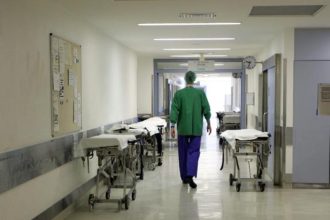 ΕΟΔΥ: 17 νέα σοβαρά κρούσματα γρίπης και 3 θάνατοι την τελευταία εβδομάδα