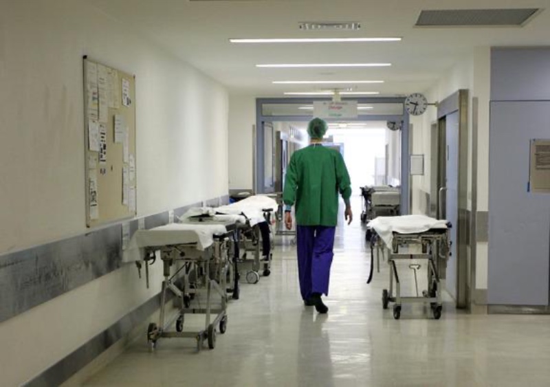 ΕΟΔΥ: 17 νέα σοβαρά κρούσματα γρίπης και 3 θάνατοι την τελευταία εβδομάδα