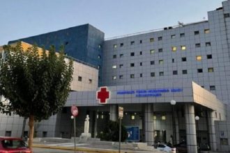 Λιπόθυμη στο Νοσοκομείο 14χρονη που τα «έτσουζε» - Νέα περίπτωση
